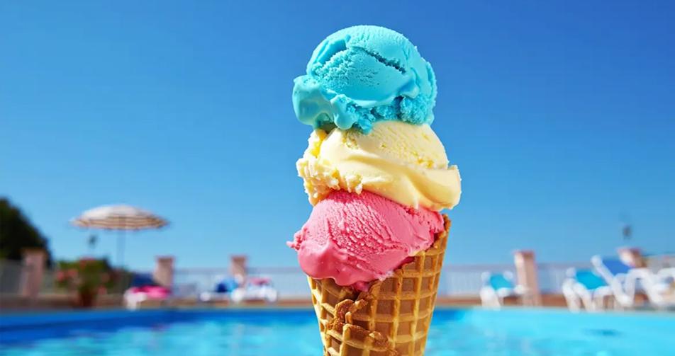 Детское кафе «Витамин»